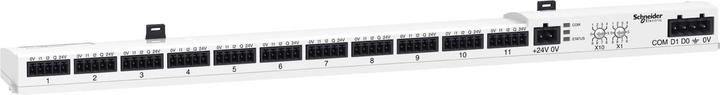 Immagine prodotto Schneider Electric SE A9XMSB11 ACTI 9 Smarlink a 11 canali Modbus RS485