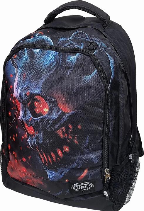 Produktbild Spiral Rucksack Death Embers (28 l)