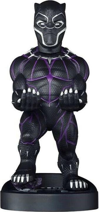 Exquisite Gaming Marvel Comics: Black Panther Cable Guy (PS4, Android, Xbox One S, Xbox One X)