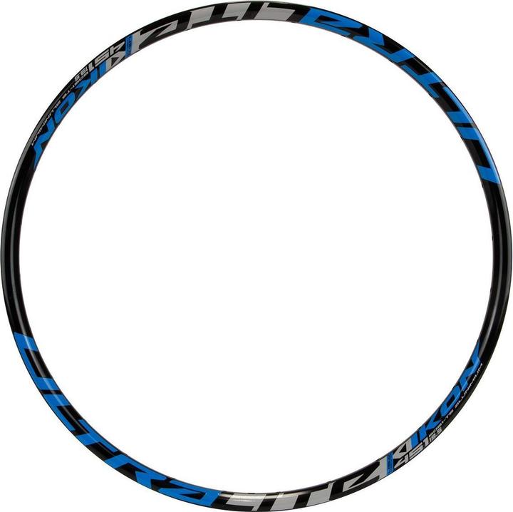Actual product image Ikon UltraLite (17.76")