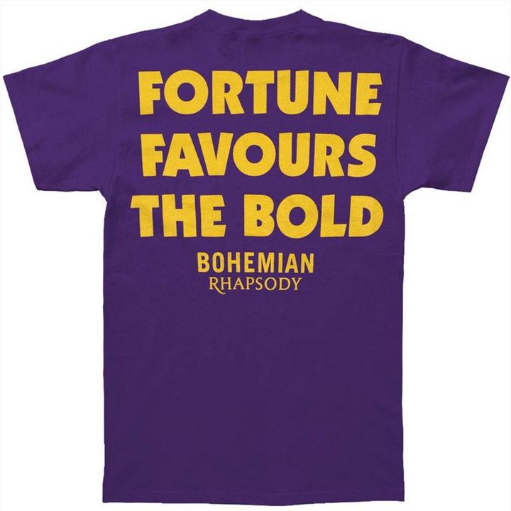 Image du produit Queen Tee-shirt Fortune (XXL)