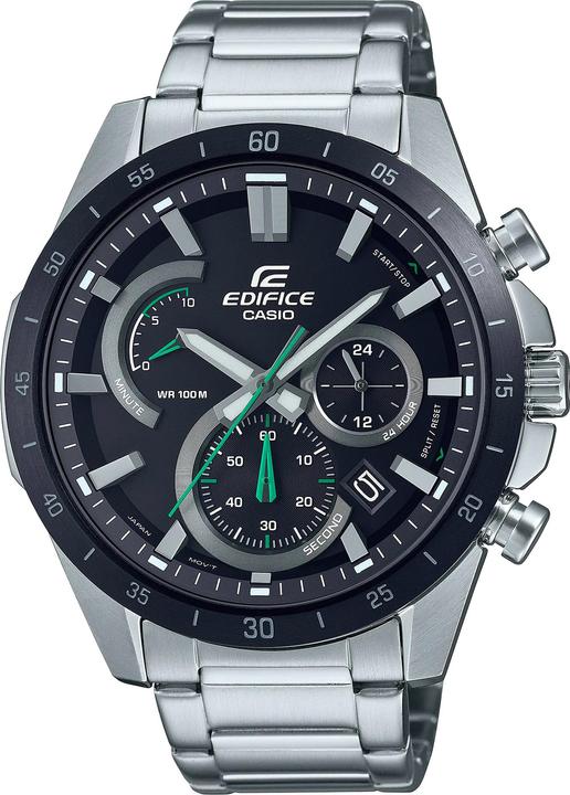 Produktbild Casio Edifice - EFR-573DB-1AVUEF (Chronograph, 47 mm)