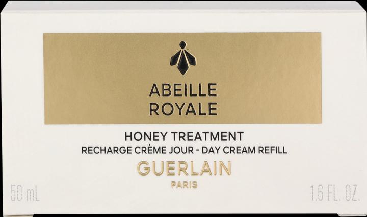 Produktbild Guerlain Abeille Royale 23 Day Cream refill 50 ml (50 ml)