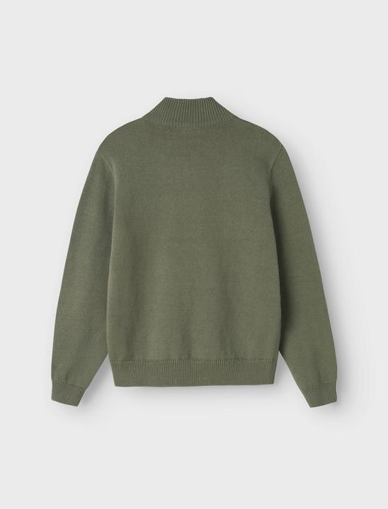 Produktbild Lmtd Bio-Baumwoll Strickpullover (170)