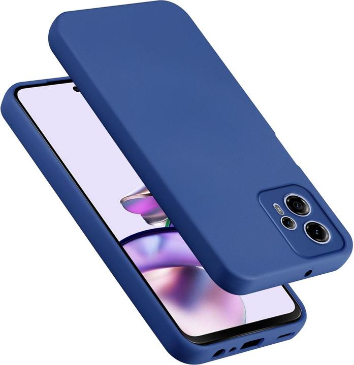 BLU LIQUIDO