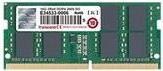 Immagine prodotto Transcend TS1GSH64V6B Modulo di memoria GB DDR4 (1 x 8GB, 2666 MHz, DDR4-RAM, SO-DIMM)
