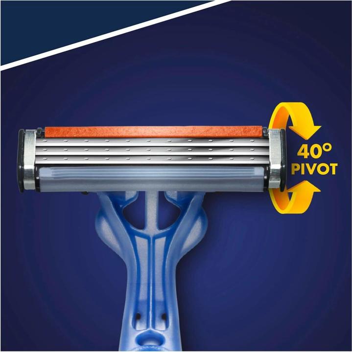 Image du produit Gillette Blue3 Smooth