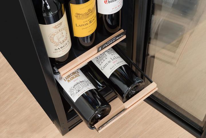 Image du produit Avintage Weinschränke