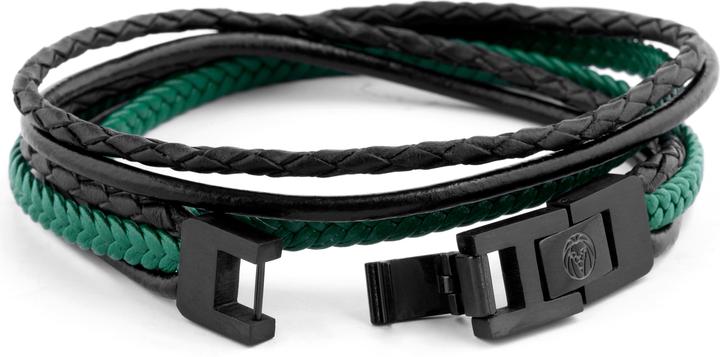 Produktbild Lucleon Roy (Cord > Leder)