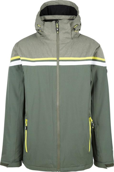 Actual product image Trespass Mens Dexy Ski Jacket (M)