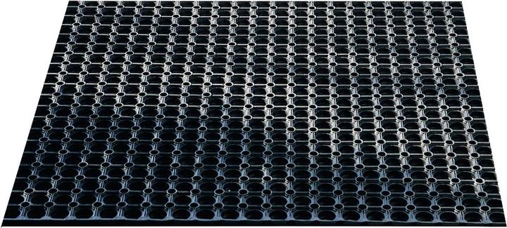 Actual product image kaiserkraft Ring rubber mat (80 x 120 cm)