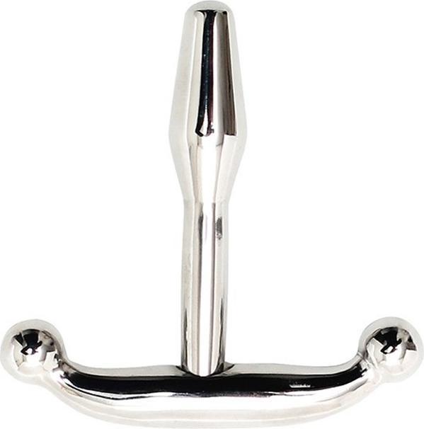 Image du produit Rimba Plug pénis lisse