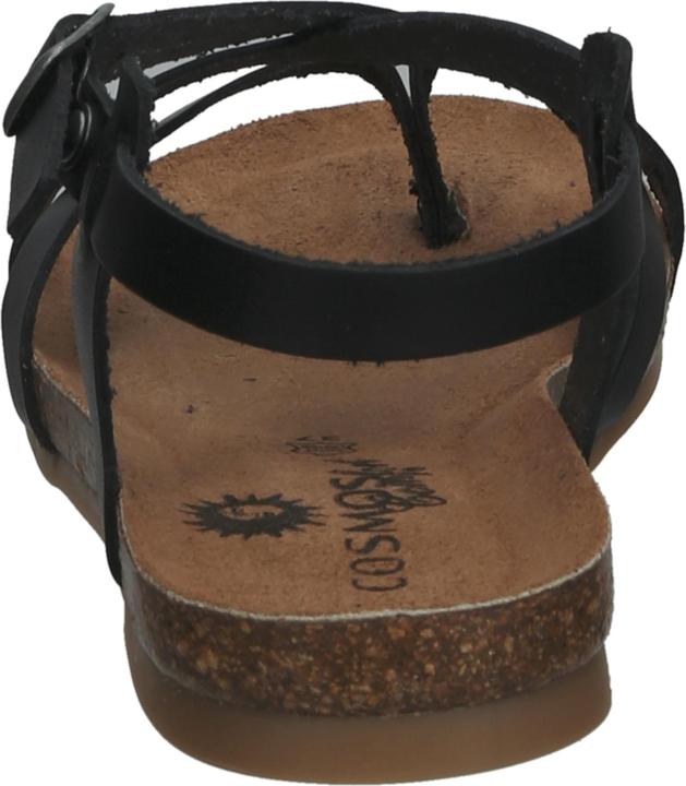 Actual product image Cosmos Comfort thong bridge (42)