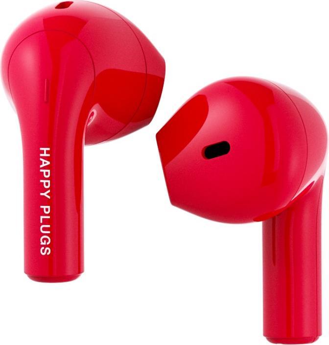 Image du produit Happy Plugs Joy (pas de réduction du bruit, 4.80 h, Sans fil)