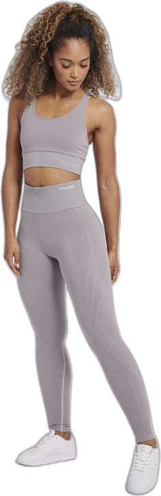 Produktbild hummel Mt Flow Seamless Sports Top (XS)