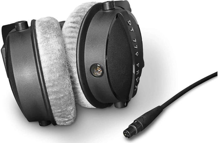 Productafbeelding Beyerdynamic DT 770 Pro X Limited Editie (Geen ruisonderdrukking, Bedraad)