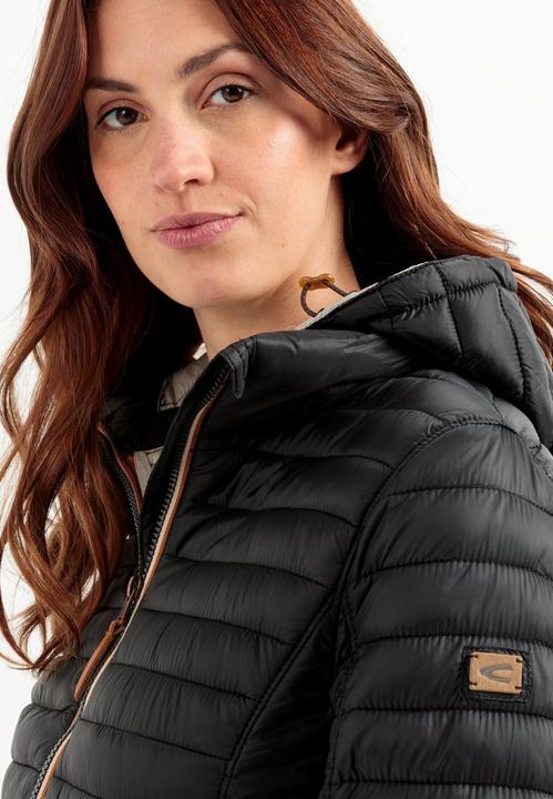 Image du produit Camel Active Veste matelassée légèrement ouatée (36)
