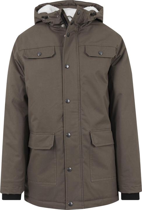 Immagine prodotto Urban Classics Parka in cotone pesante (S)