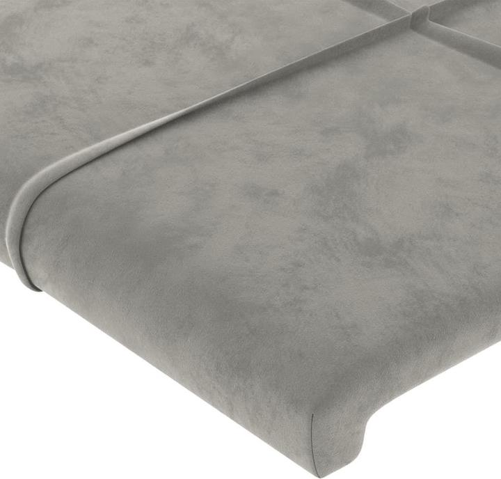 Actual product image VidaXL Rayne (93 x 16 x 88 cm)