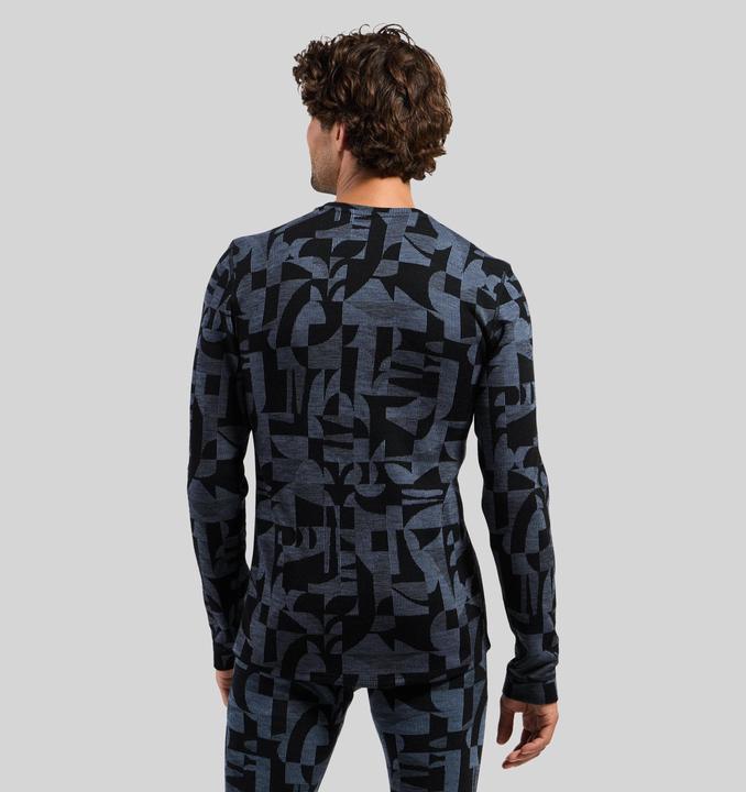 Produktbild Odlo Natural Warm (M)