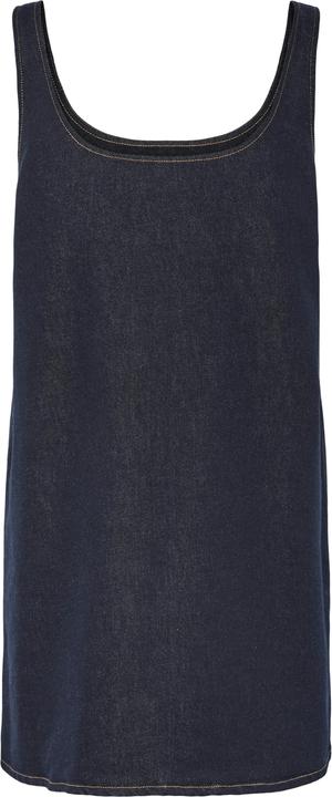 Produktbild Pieces PCFRANNA DENIM Spencer-Kleid (M)