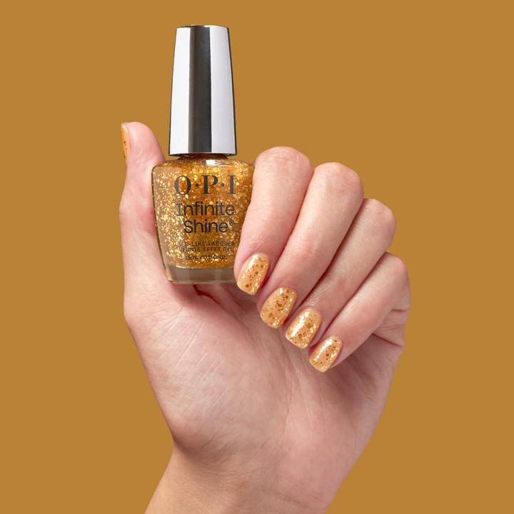 Produktbild OPI Make 'Em Jelly - Your ness (Gel-Effekt Nagellack)
