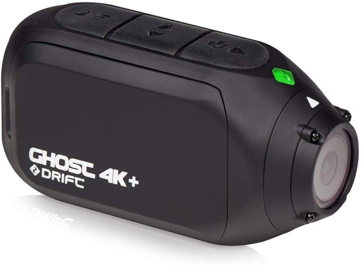 Actual product image Drift Ghost 4K+ (240p, 4K, Wi-Fi)
