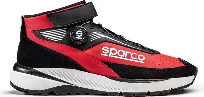 Black-Red