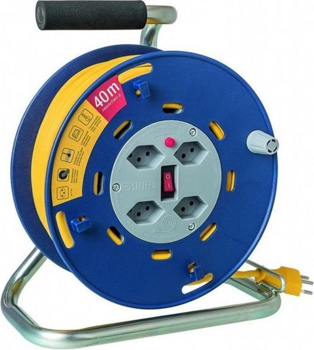 Produktbild Steffen Stero Loop (40 m, 1 mm²)