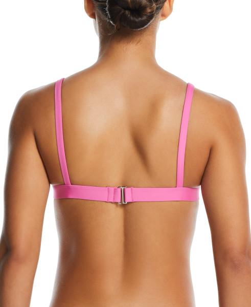 Actual product image Nike ESSENTIAL bralette bikini top (XS)