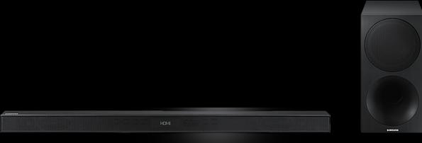 Actual product image Samsung Hw-M450 (320 W, 2.1 Channel)