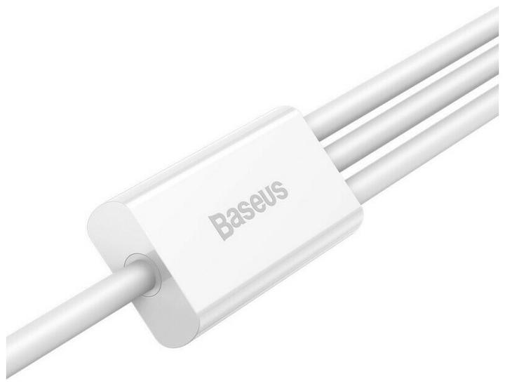 Actual product image Ugreen AUX jack audio extender 3.5 mm AV118, 1.5m (blue) (1.50 m, HDMI)
