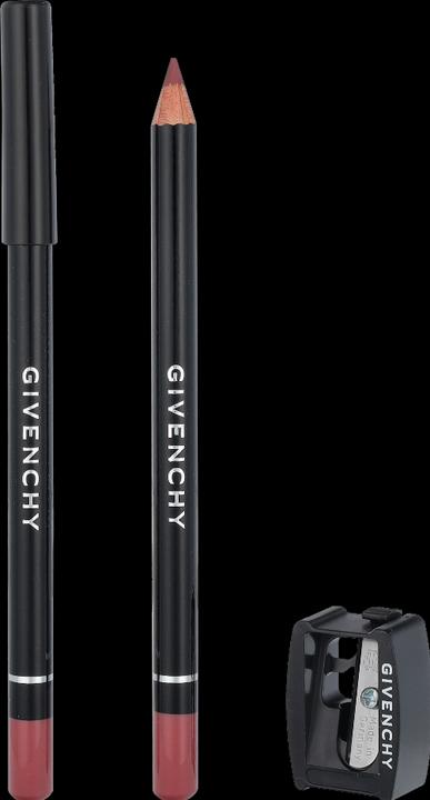 Actual product image Givenchy Lip Liner (8)