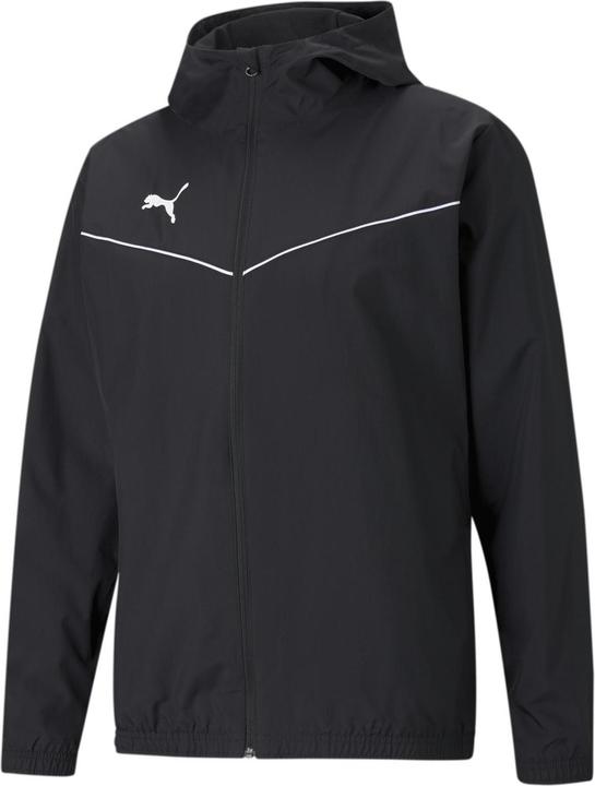 Productafbeelding Puma teamRISE all-weather jas heren (XL)