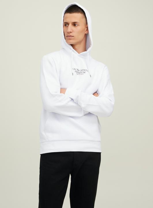 Image du produit Jack & Jones Sweat à capuche Kangaroo Pocket (L)