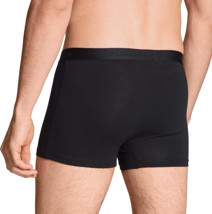 Actual product image Calida New Boxer Natural Benefit 3P (XL, pack of 6)