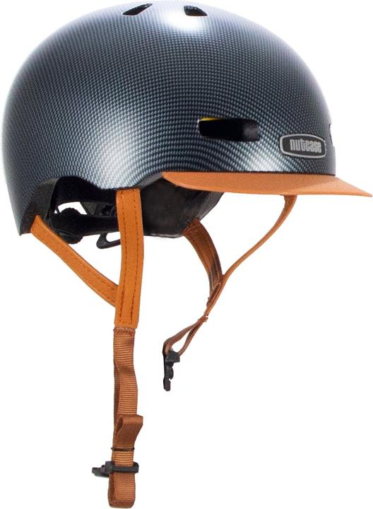 Image du produit Nutcase Casque Street MIPS, From Scotland with Love, L | 60-64cm (64 cm)