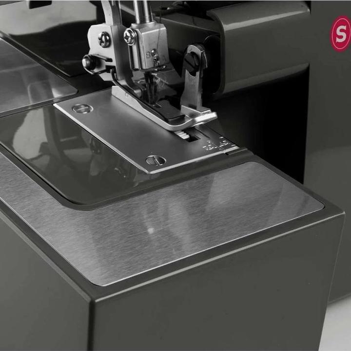 Image du produit Singer Surjeteuse HD0405S szary