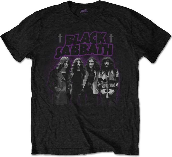 Immagine prodotto Black Sabbath I maestri della realtà (XXL)