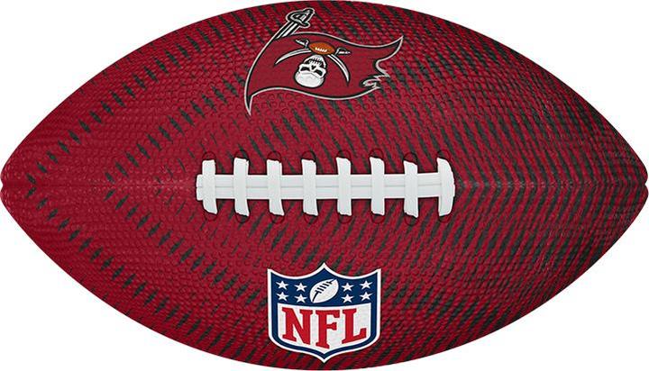 Produktbild Wilson Nfl Team Tailgate Fb TB Jr