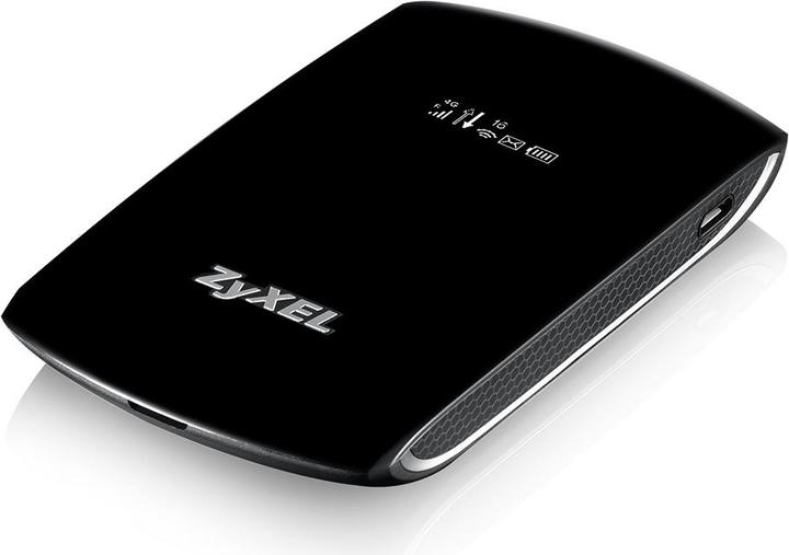 Zyxel Wah7706