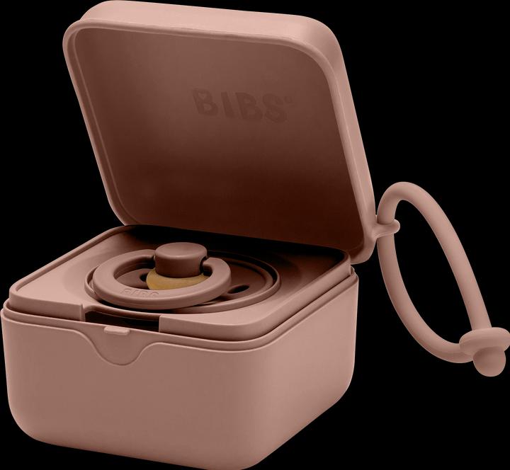 Bibs Nuggi Box Woodchuck (1 x)