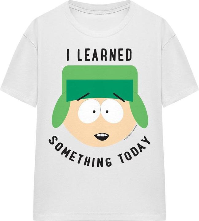 Image du produit Ubisoft - T-shirt LEARNED SOMETHING TODAY - Adulte (M)