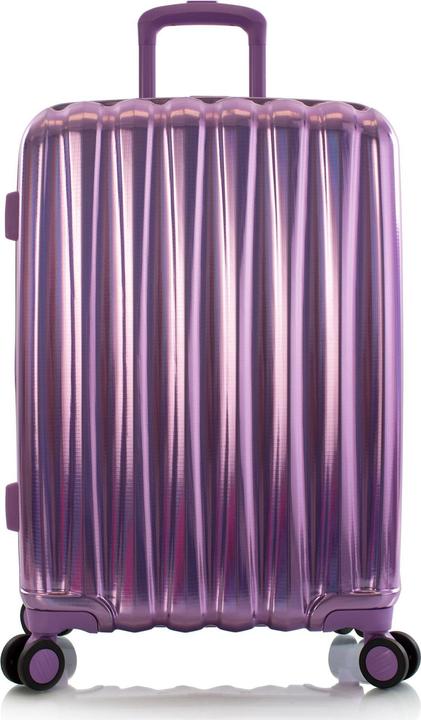 Immagine prodotto Heys Astro Purple M -matkalaukku, violetti (72 l, M (50 - 90l))