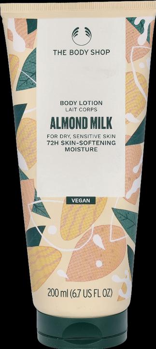 Image du produit Body Shop Lotion pour le corps (Lotion pour le corps, 200 ml)