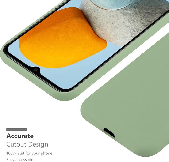 Productafbeelding Cadorabo TPU Candy Case voor Samsung Galaxy M23 5G (Samsung Galaxy M23 5G)