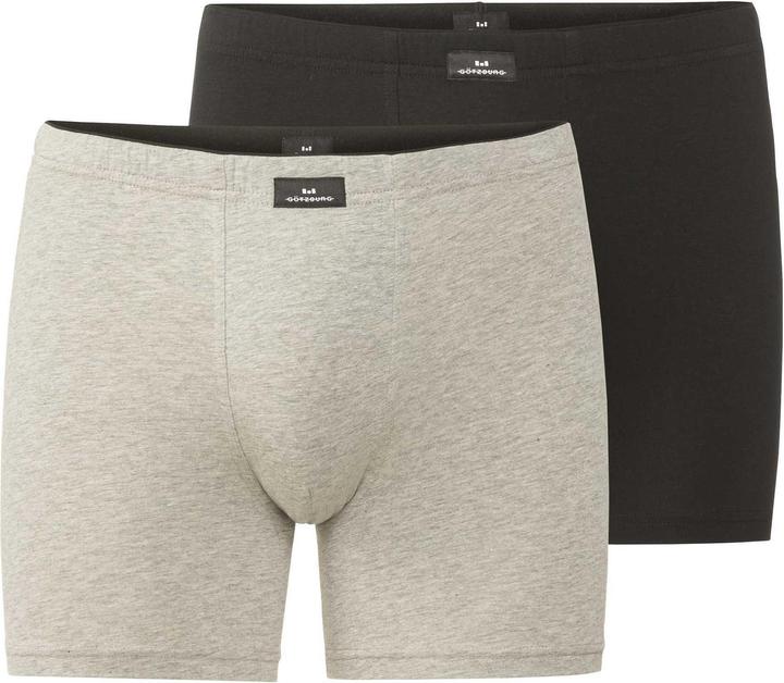 grigio-scuro melange