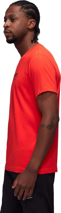 Immagine prodotto Mammut Maglietta Core Logo Uomo (XXL)