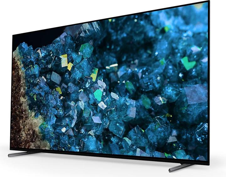 Image du produit Sony XR-83A80L (83", A80L, OLED, 4K, 2023)