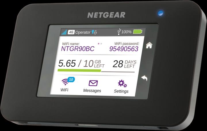 Netgear AirCard 790